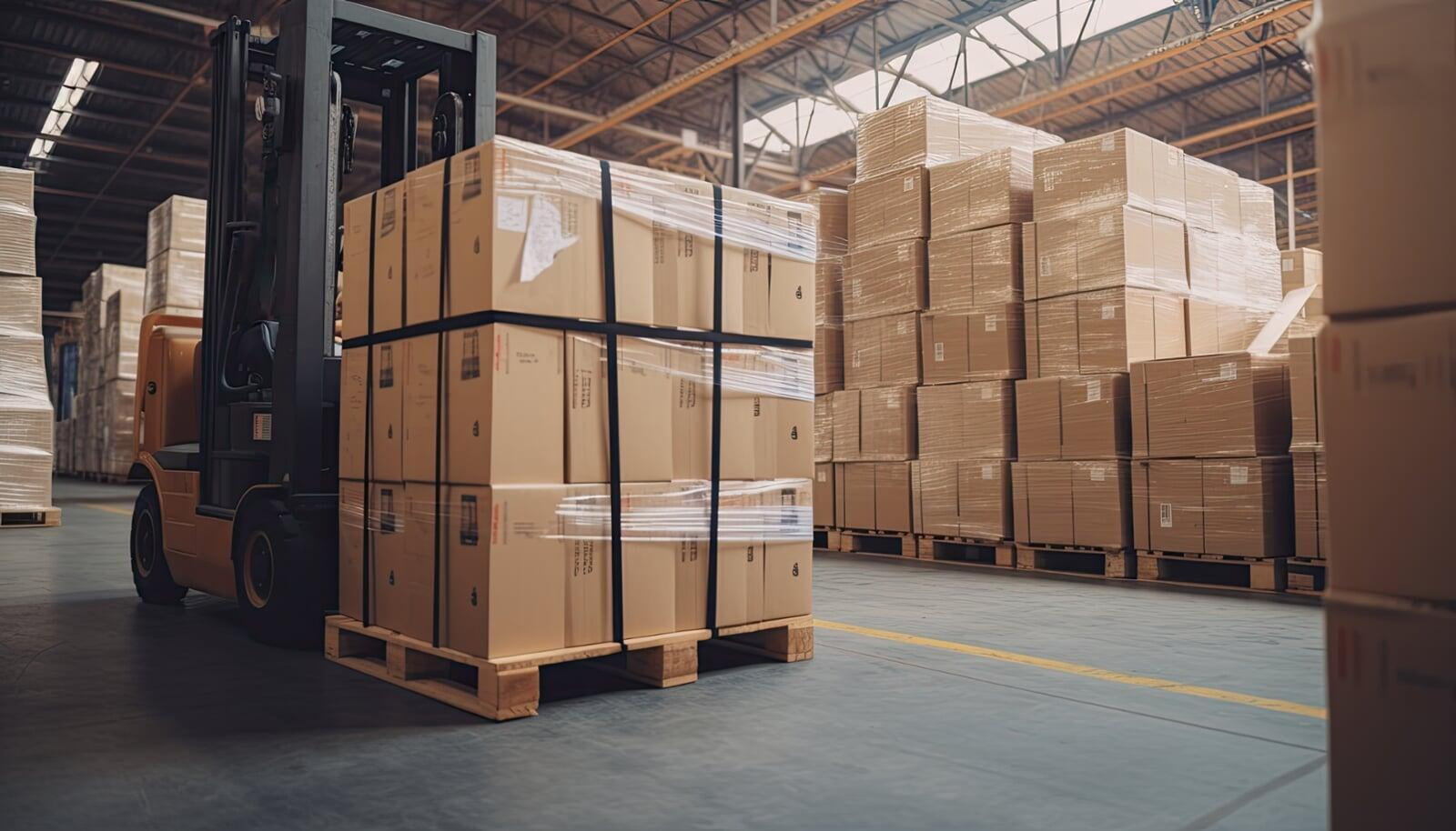 How to Grow Your Wholesale Distribution Business with Invoice Financing